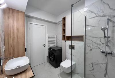 Apartament 2 camere de închiriat-Ivory Residence-Pipera - 13
