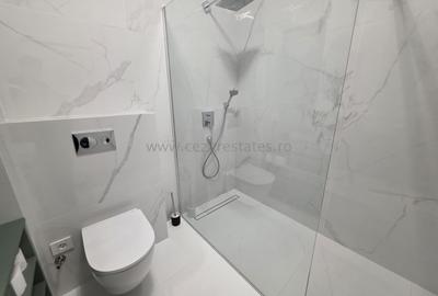 HERASTRAU NORDULUI DE INCHIRIAT APARTAMENT 4 CAMERE LUX | LOC PARCARE - 24