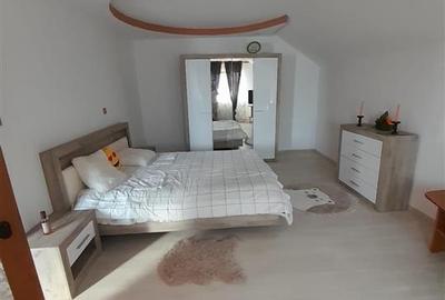 Vila P+1, constructie 2013, teren 700 mp, la 50Km de Braila - 19