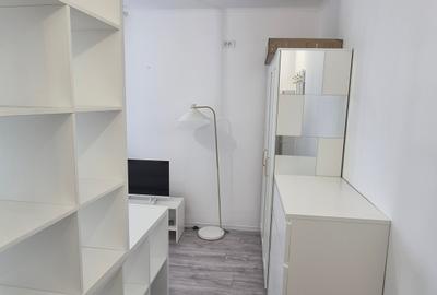 GARSONIERA COCHETA - AMPLASATA IDEAL- METROU-PARC - 21