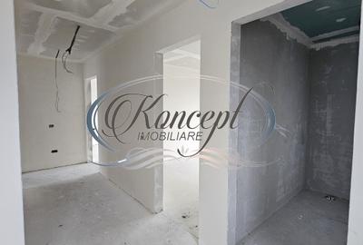 Proprietate moderna cu design exterior deosebit in Popesti - 15