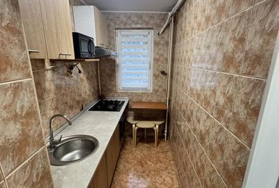 Apartament 2 camere Lujerului/Balcon/Metrou - 6