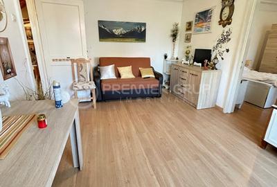 ETAJ 1! Apartament  3 camere 60mp, Podu Ros, mobilat, balcon, fara risc - 11