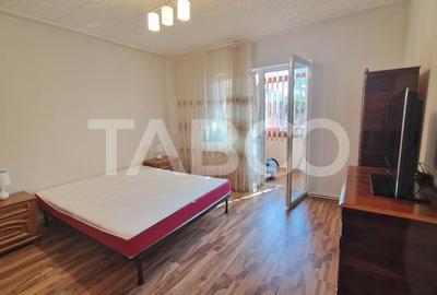 Apartament decomandat de vanzare 2 camere Zona Tilisca Sibiu