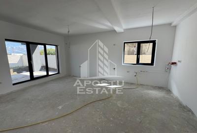 Duplex cu 4 camere si 3 bai, finisaje la alegere, toate utilitatile - 2