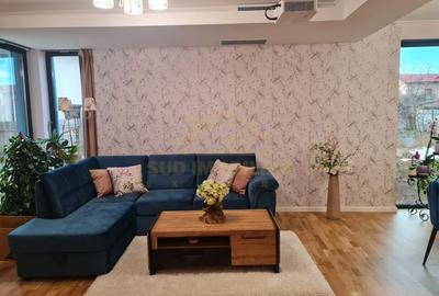 CASA INDIVIDUALA P+1+TERASA-PRIMARIE - 32