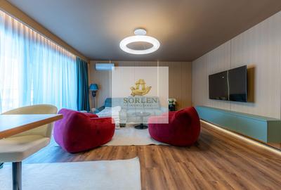 Apartament premium cu 2 camere | Între Lacuri | Cluj-Napoca - 11