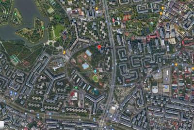 Inchiriere apartament mobilat și utilat 4 camere, Rond Baba Novac - 28