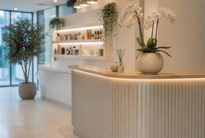 Spatiu Salon Infrumusetare - 3