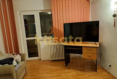 Apartament cu 2 camere decomandat, mobilat în Grivița