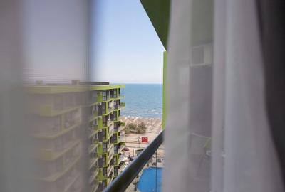 2 Camere Alezzi Beach Resort- Prima Linie La Mare Vedere La Mare - 3