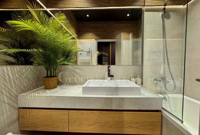 Vânzare Apartament de LUX ÎN complexul Rezidential Silk District - 10
