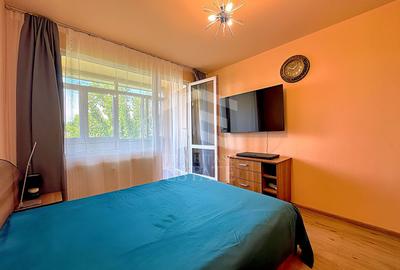 Apartament 3 camere | Str. Uioara nr. 13 | Berceni - 6