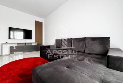 Apartament 2 camere de inchiriat, parcare, Future Residence, Giroc - 2