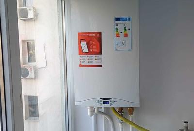 Apartament 3 camere centrala proprie renovat Favorit - 2