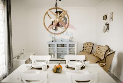 Penthouse de inchiriat! - 2
