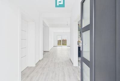 Duplex ultrafinisat cu 3 camere, 3 băi în Pișchia - 3