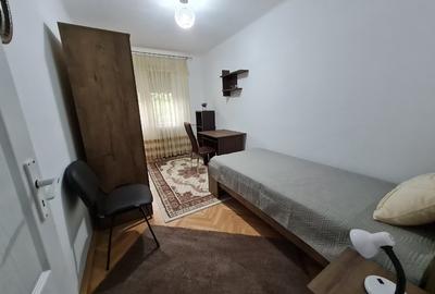 Apartament Modern Ultracentral  - - Modern Ultracentral Apartment Medicine Univ. - 6