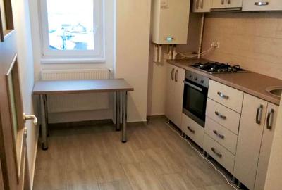Str. Pepinierii – Ap 2 camere mobilat si utilat, etaj 2, 62mp + loc de parcare - 5