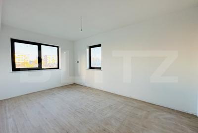 Casa tip duplex 4 camere 130mp utili, complex rezidential nou, in Tractorul - 5