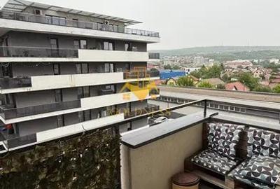 2 Camere open space, Oasului, Parcare, Modern, Iris, Panemar, Auchan - 5