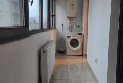 APARTAMENT 3 CAMERE, SEMIDECOMANDAT, BLOC NOU, ET.1, POPAS PACURARI - 8