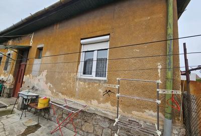Ap în casă cu 2 ap, curte comună și grădină, C Bogdăneștilor, comision 0% - 21