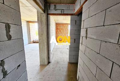 Apartament 3 camere, în zonă rezidențială exclusivistă, Cetate - 3
