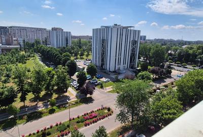 Politehnica -Lidl, garsoniera transformata in 2 camere - 19