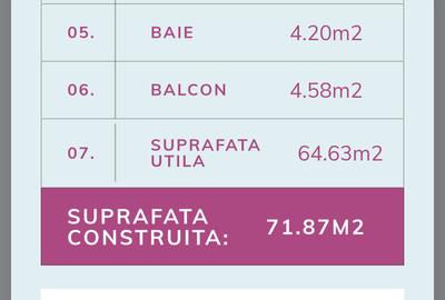 Vanzare Apartament Premium Exigent  Faza 5 - 19