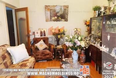 Apartament 2 camere, decomandat, Prundu - 1