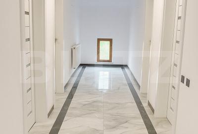 Casa moderna cu 210 mp utili, terase inchise si finisaje premium – Campenesti - 6