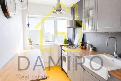 Apartament 2 camere Blvd. Dimitrie Cantemir Tineretului Blvd. Marasesti Unirii - 3