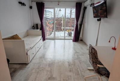 Apartament 2 camere + grădina in Bragadiru/Parcare inclusa/ Mobilat - 1