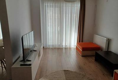 Inchiriere Apartament 2 camere Bloc Nou Loc de Parcare Drumul Taberei - 2