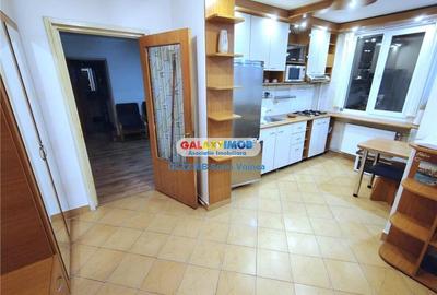 Apartament 3 camere Dristor Titan str.Odobesti | centrala -8min.metrou - 4