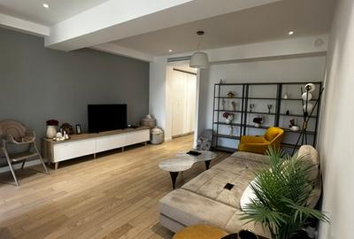Apartament Deosebit cu Terasa in Parc, Floreasca - 2