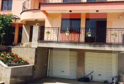 Casa imprimata de un clasic mereu in tendinte, zona Faget, teren 1800 mp! - 16