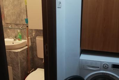 TROCADERO GARSONIERA MOBILATA SI UTILATA 26 MP PRET 300EURO - 17