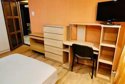 Garsoniera, decomandata, 34 mp, centrala proprie, metrou Jiului aproape - 3