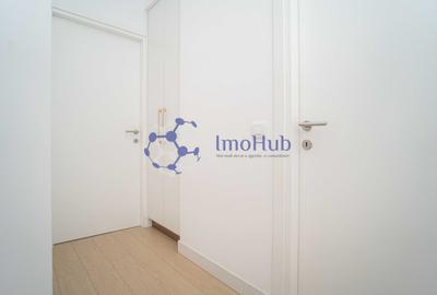 Apartament 3 Camere Silk District | Design Modern | 101.64 mp | - 12