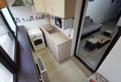 Apartament 2 camere Tomis Plus - 3