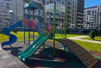 Maurer Residence Targu Mures