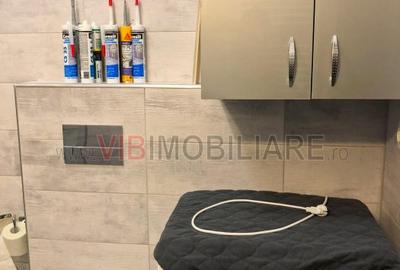 Baneasa - Sisesti, apartament 2 camere in bloc, decomandat - 10