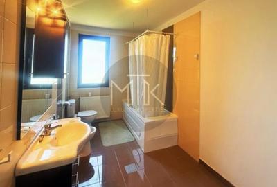 VILA spatioasa  4+ camere | teren 350 mp | Porsche Pipera - 11