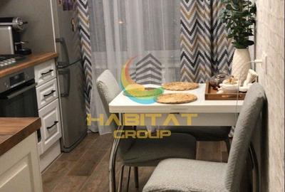 Vanzare garsoniera Aparatorii Patriei 39 mp centrala pe gaz toate utilitatile - 8