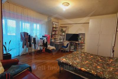 Apartament 2 camere, confort sporit, etaj 5/8, Gheorgheni, Interservisan - 1
