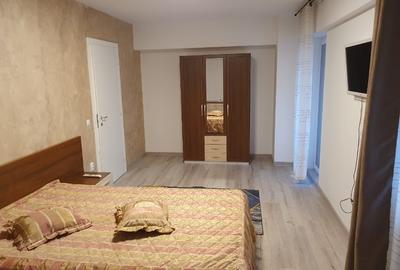 Apartament 2 camere Copou Garden Residence - 4