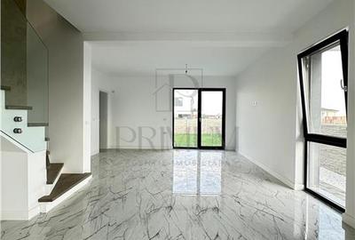 GIROC - Duplex separat - 4 Camere - Panouri fotovoltaice - Finisaje premium - 2