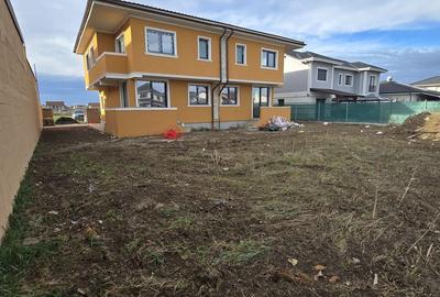 Duplex Modern P+E Moșnița Nouă | Locație Excelentă | Toate Utilitățile - 12